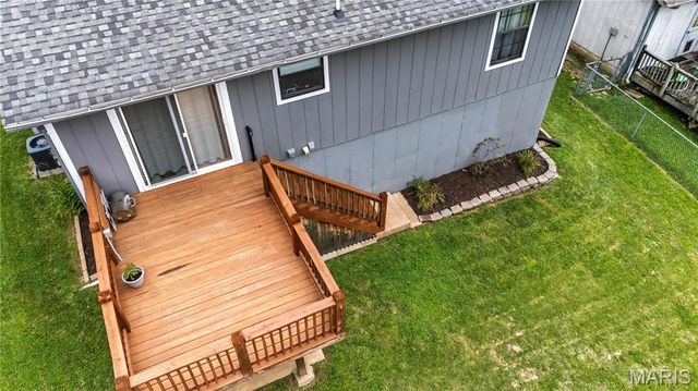 2662 Elm Drive, Arnold, MO 63010