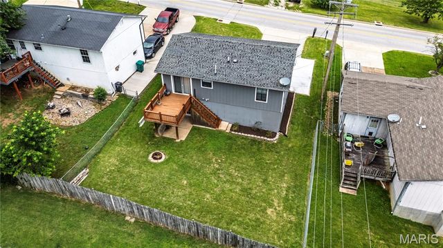 2662 Elm Drive, Arnold, MO 63010