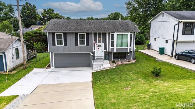 2662 Elm Drive, Arnold, MO 63010