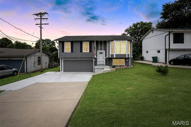 2662 Elm Drive, Arnold, MO 63010
