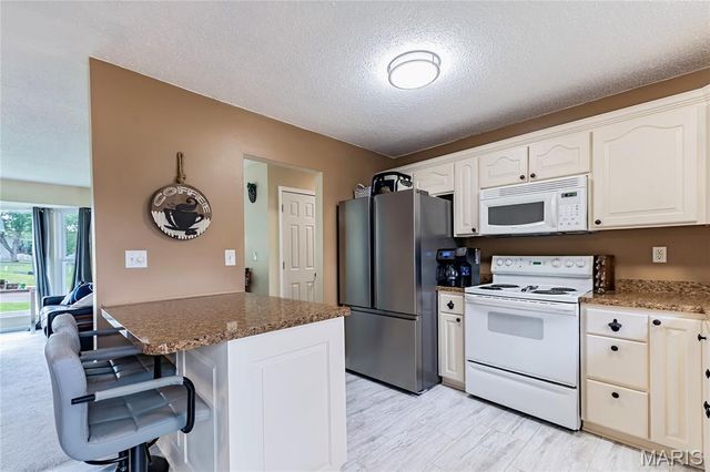 2662 Elm Drive, Arnold, MO 63010