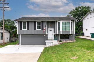 2662 Elm Drive, Arnold, MO 63010