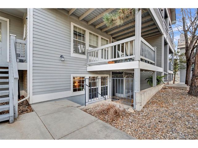1601 W Swallow Rd 9B, Fort Collins, CO 80526