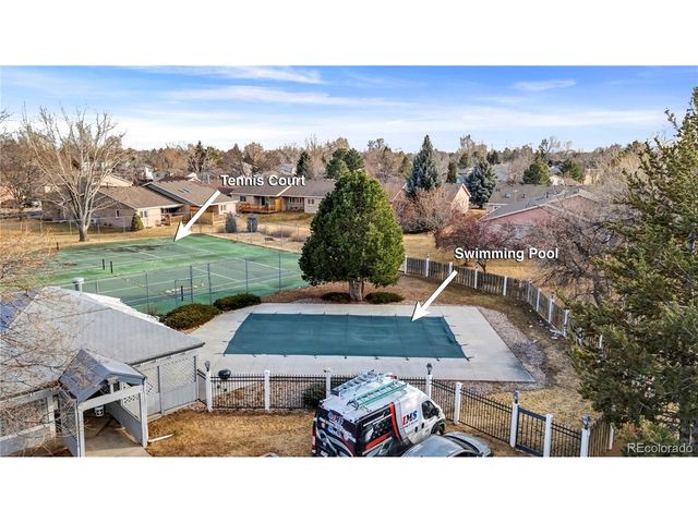1601 W Swallow Rd 9B, Fort Collins, CO 80526