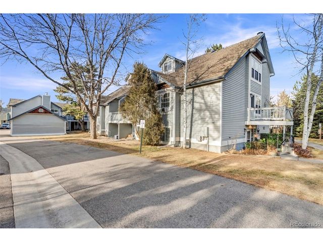 1601 W Swallow Rd 9B, Fort Collins, CO 80526