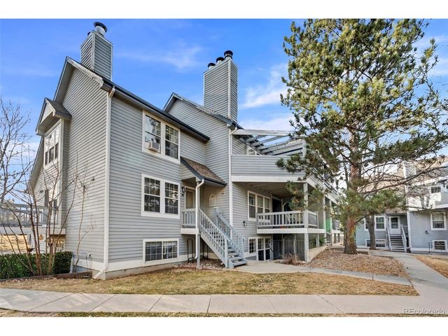 1601 W Swallow Rd 9B, Fort Collins, CO 80526