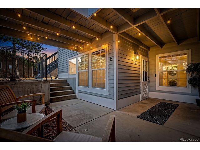 1601 W Swallow Rd 9B, Fort Collins, CO 80526