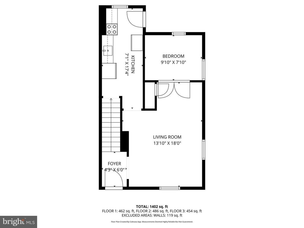 143 UPSAL ST SE, Washington, DC 20032