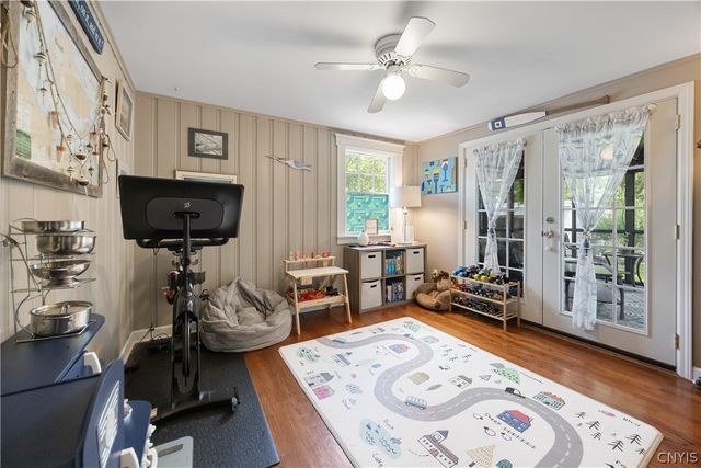 518 Cleveland Boulevard, Manlius, NY 13066
