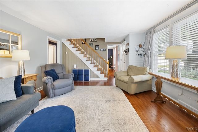 518 Cleveland Boulevard, Manlius, NY 13066