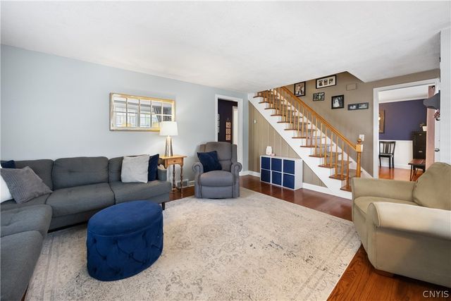 518 Cleveland Boulevard, Manlius, NY 13066