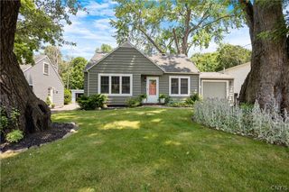 518 Cleveland Boulevard, Manlius, NY 13066