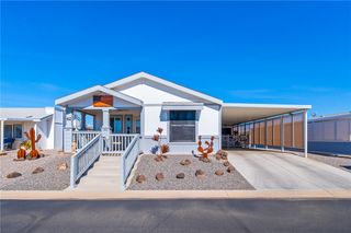1545 El Rodeo #42, Fort Mohave, AZ 86426