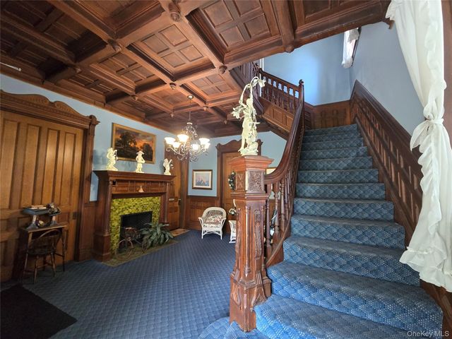 514 Grand Avenue 2E, Newburgh, NY 12550