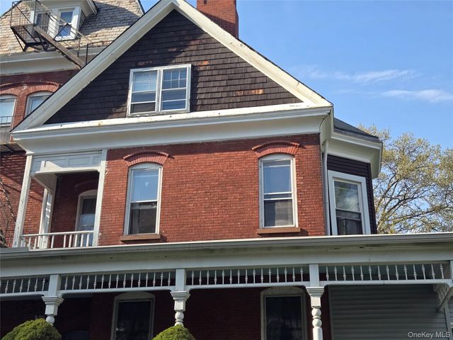 514 Grand Avenue 2E, Newburgh, NY 12550