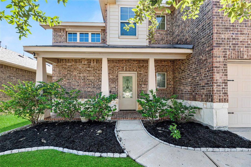 4014 Nestra Drive, Katy, TX 77493