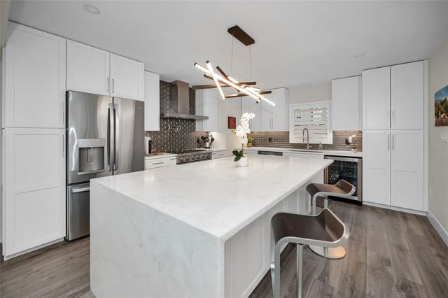 5130 BRITTANY DRIVE S 101, St Petersburg, FL 33715