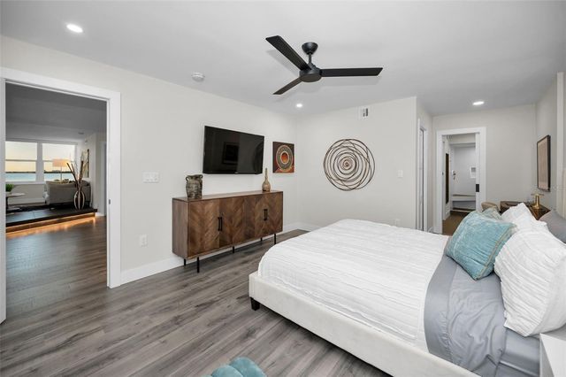 5130 BRITTANY DRIVE S 101, St Petersburg, FL 33715