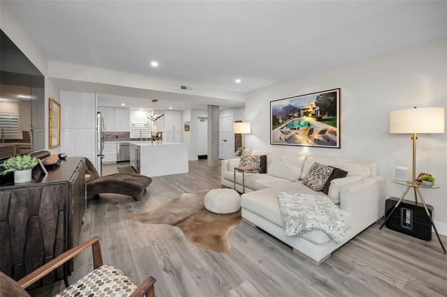 5130 BRITTANY DRIVE S 101, St Petersburg, FL 33715