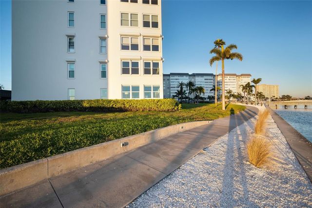 5130 BRITTANY DRIVE S 101, St Petersburg, FL 33715