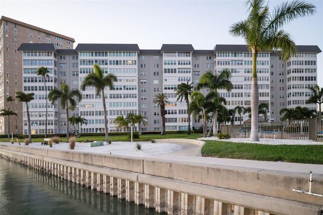 5130 BRITTANY DRIVE S 101, St Petersburg, FL 33715