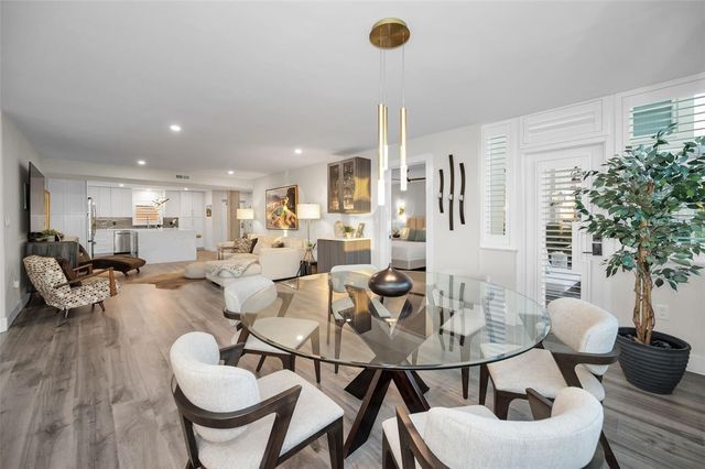 5130 BRITTANY DRIVE S 101, St Petersburg, FL 33715