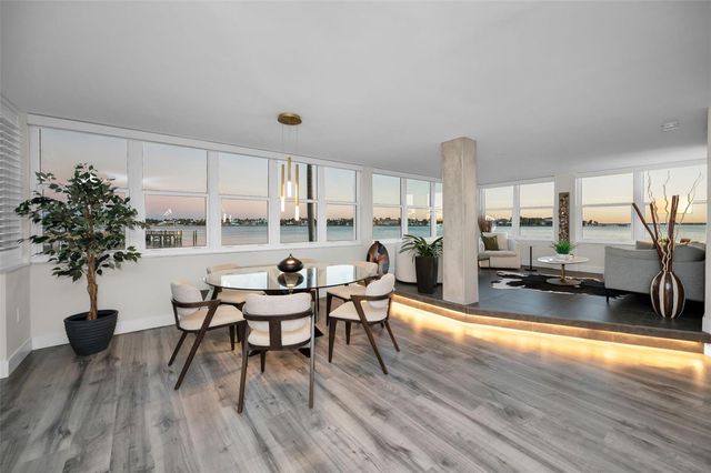 5130 BRITTANY DRIVE S 101, St Petersburg, FL 33715