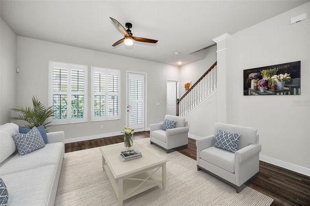 9589 CAVENDISH DRIVE, Tampa, FL 33626