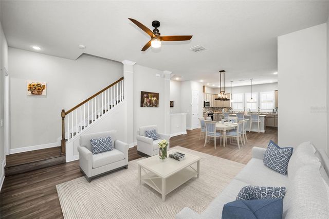 9589 CAVENDISH DRIVE, Tampa, FL 33626