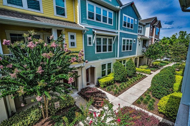 9589 CAVENDISH DRIVE, Tampa, FL 33626