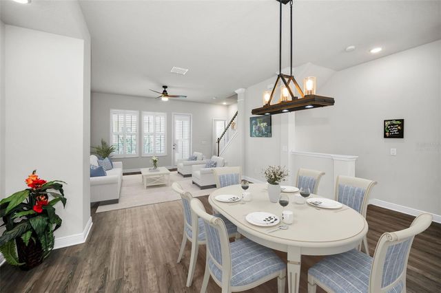 9589 CAVENDISH DRIVE, Tampa, FL 33626