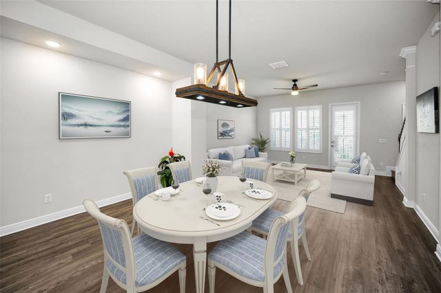 9589 CAVENDISH DRIVE, Tampa, FL 33626