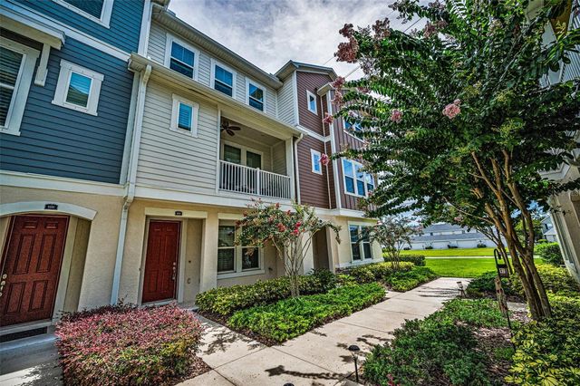 9589 CAVENDISH DRIVE, Tampa, FL 33626