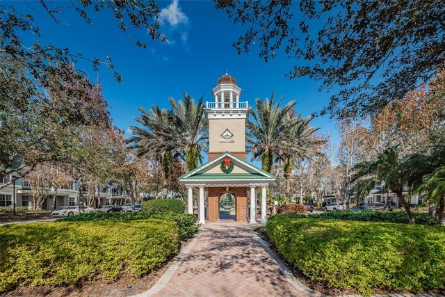 9589 CAVENDISH DRIVE, Tampa, FL 33626