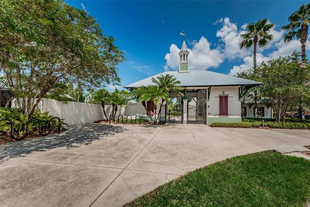 9589 CAVENDISH DRIVE, Tampa, FL 33626