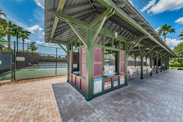 9589 CAVENDISH DRIVE, Tampa, FL 33626