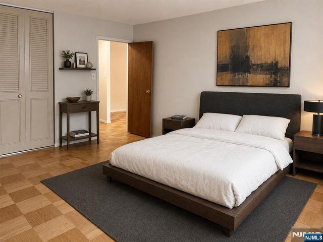 25 Jefferson Street 3D, Hackensack, NJ 07601