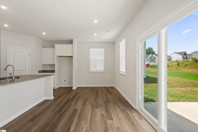109 River Knoll Drive LOT 1065, Easley, SC 29640