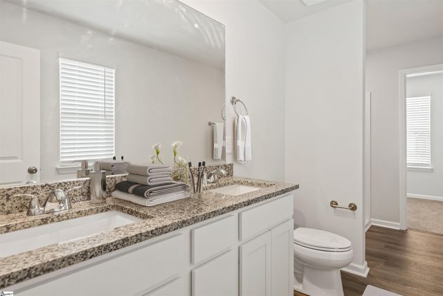 109 River Knoll Drive LOT 1065, Easley, SC 29640