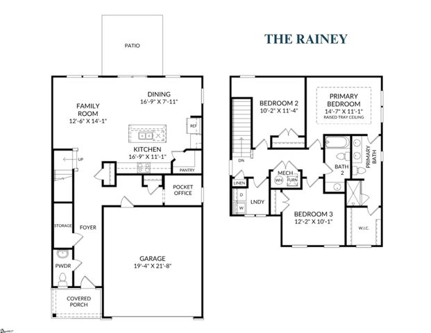 109 River Knoll Drive LOT 1065, Easley, SC 29640