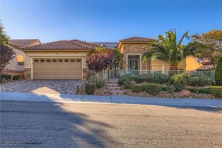 2151 Bannerwood Street, Henderson, NV 89044
