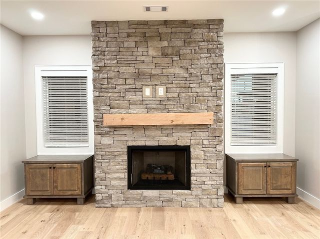 7861 Via Roma Avenue, Springdale, AR 72762