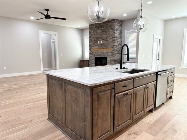 7861 Via Roma Avenue, Springdale, AR 72762