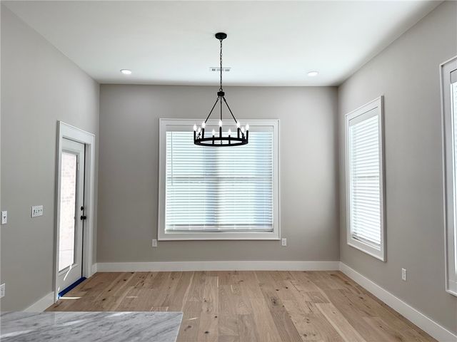 7861 Via Roma Avenue, Springdale, AR 72762