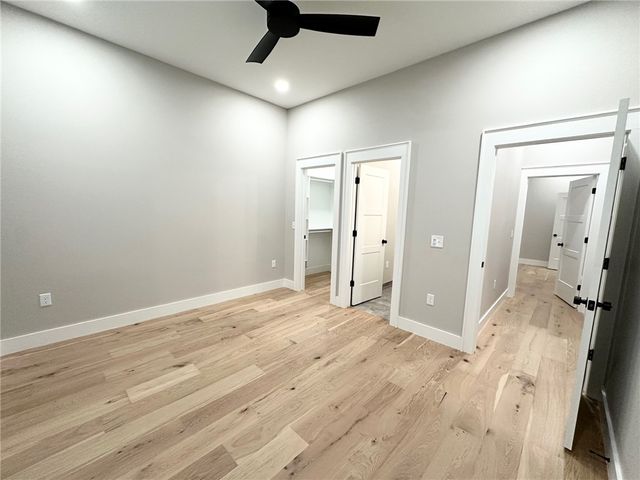 7861 Via Roma Avenue, Springdale, AR 72762