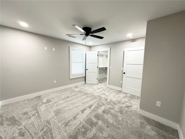 7861 Via Roma Avenue, Springdale, AR 72762