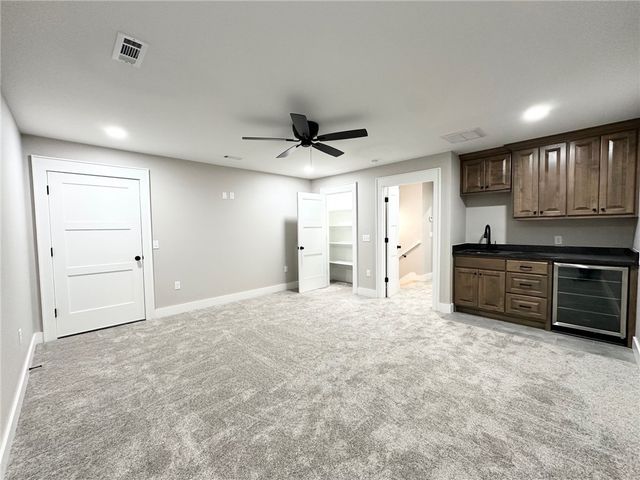 7861 Via Roma Avenue, Springdale, AR 72762