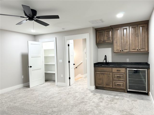 7861 Via Roma Avenue, Springdale, AR 72762