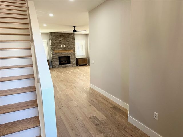 7861 Via Roma Avenue, Springdale, AR 72762