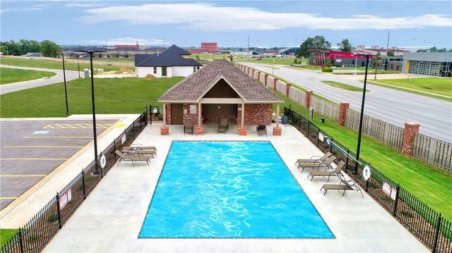 7861 Via Roma Avenue, Springdale, AR 72762